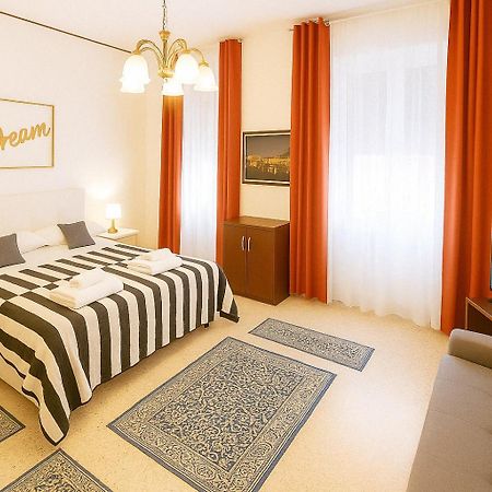 Segesta - Dream Room Salemi 外观 照片