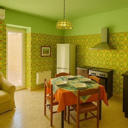 Segesta - Dream Room Salemi 外观 照片