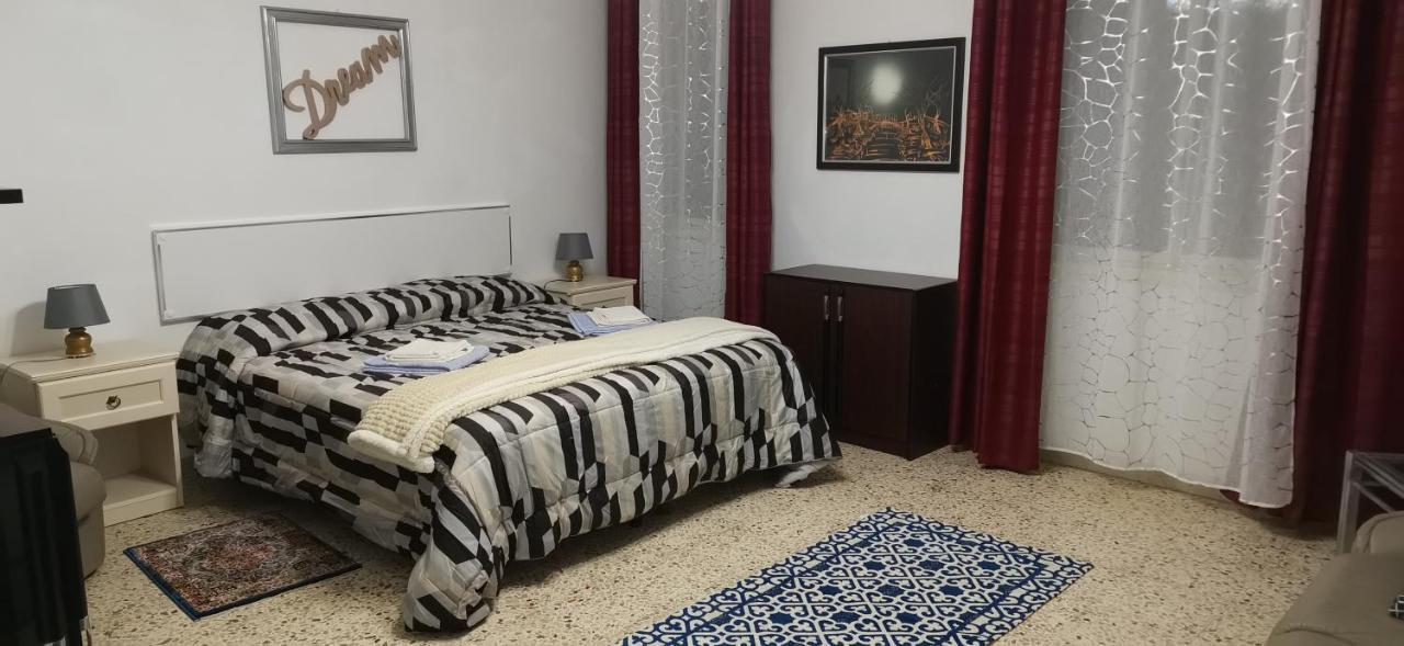 Segesta - Dream Room Salemi 外观 照片