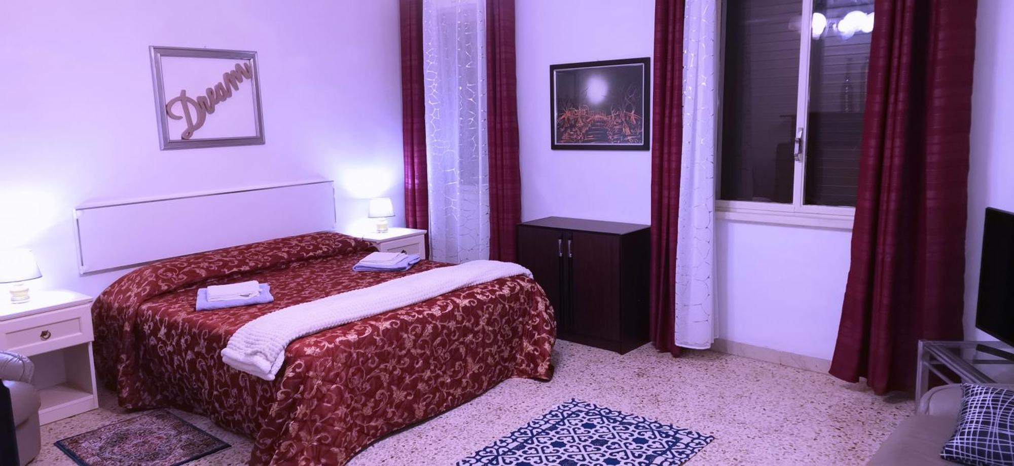 Segesta - Dream Room Salemi 外观 照片